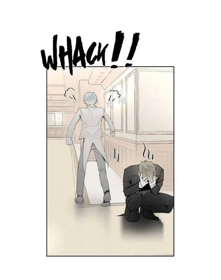 Royal Servant Capitolo 28 page 25