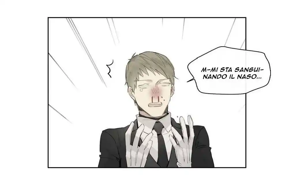 Royal Servant Capitolo 28 page 26