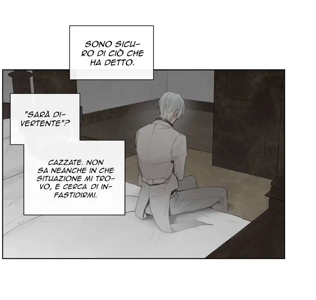 Royal Servant Capitolo 28 page 28