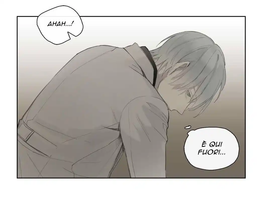 Royal Servant Capitolo 28 page 29