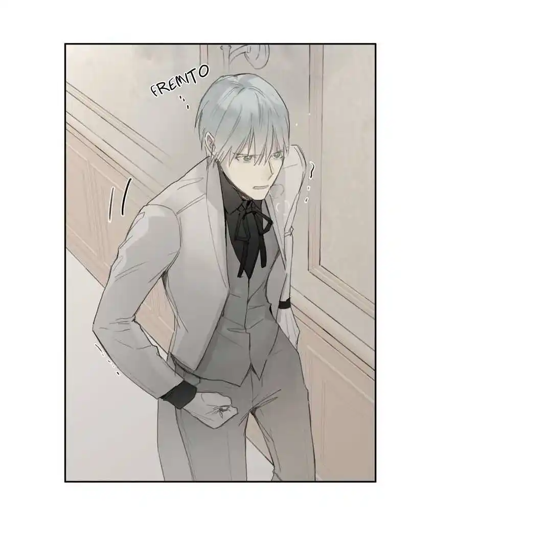 Royal Servant Capitolo 28 page 6