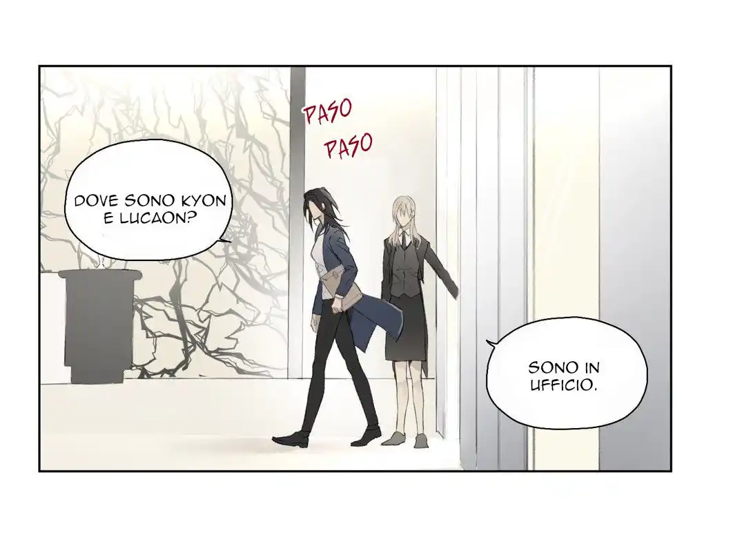 Royal Servant Capitolo 49 page 19