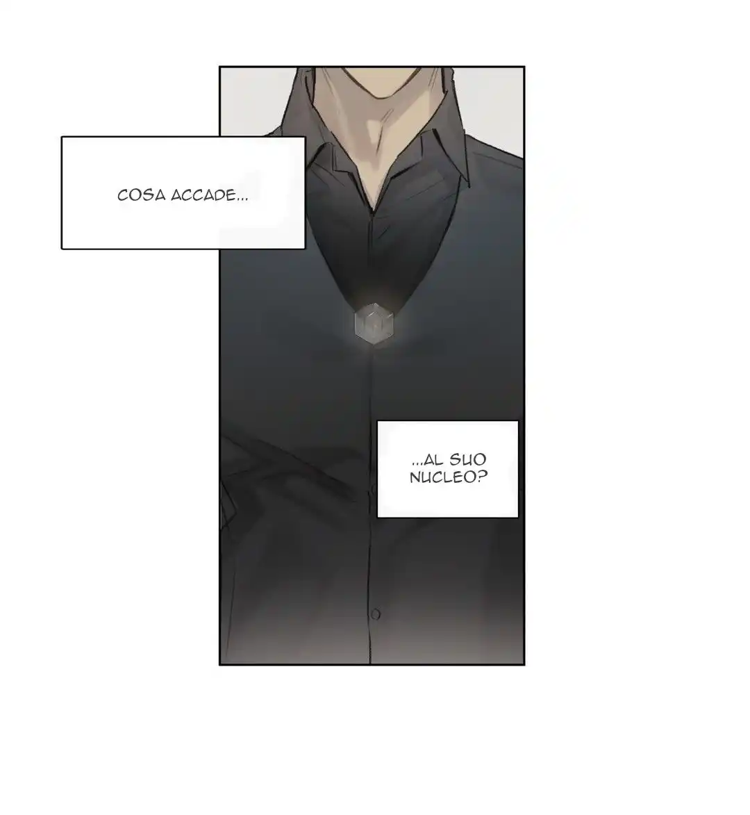 Royal Servant Capitolo 49 page 28