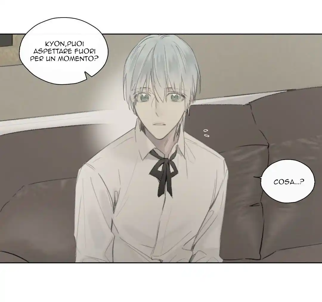 Royal Servant Capitolo 49 page 30