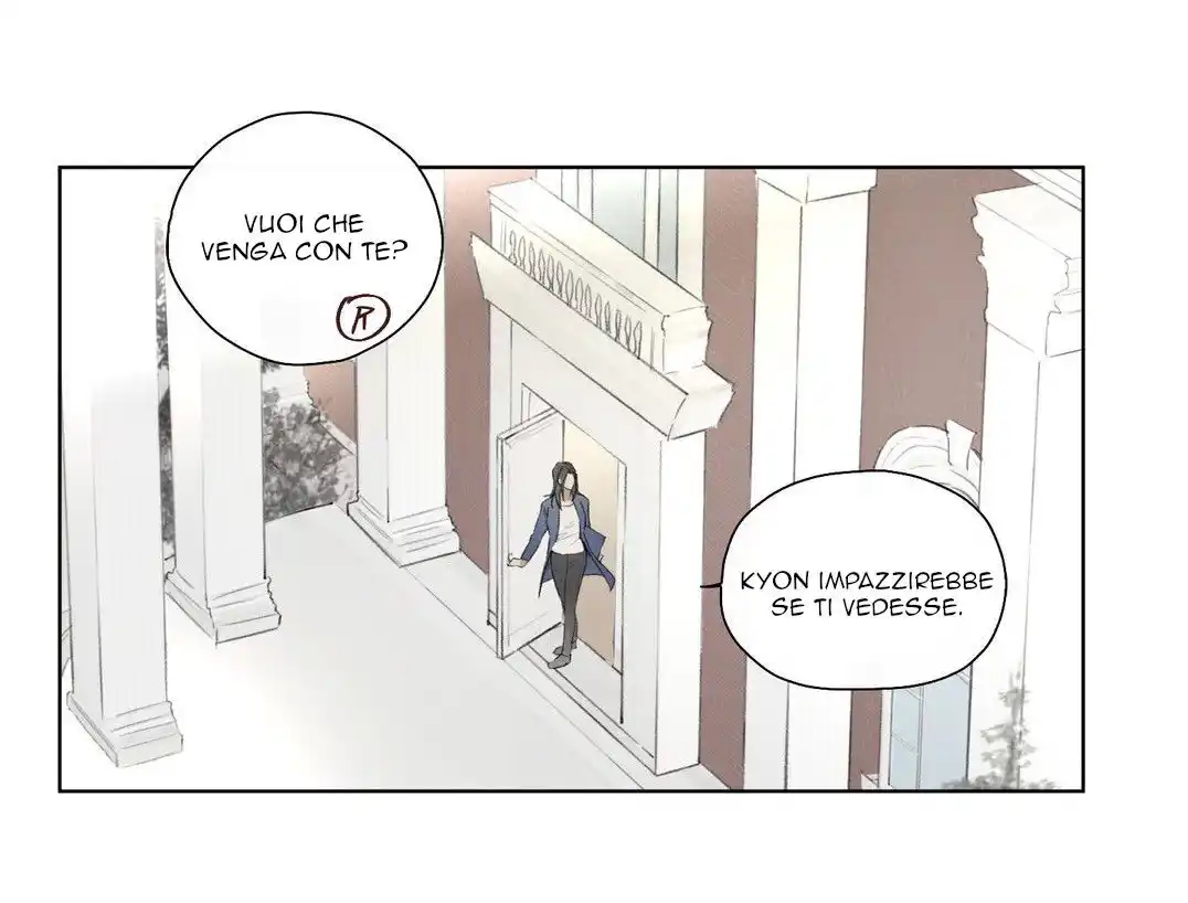 Royal Servant Capitolo 49 page 4