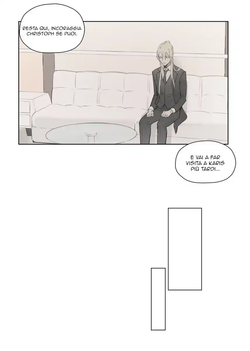 Royal Servant Capitolo 49 page 5