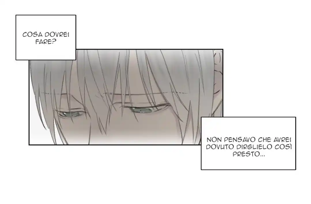 Royal Servant Capitolo 49 page 8