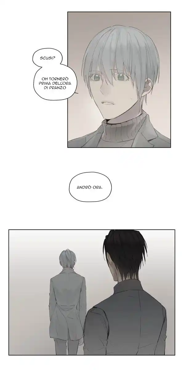 Royal Servant Capitolo 35 page 10