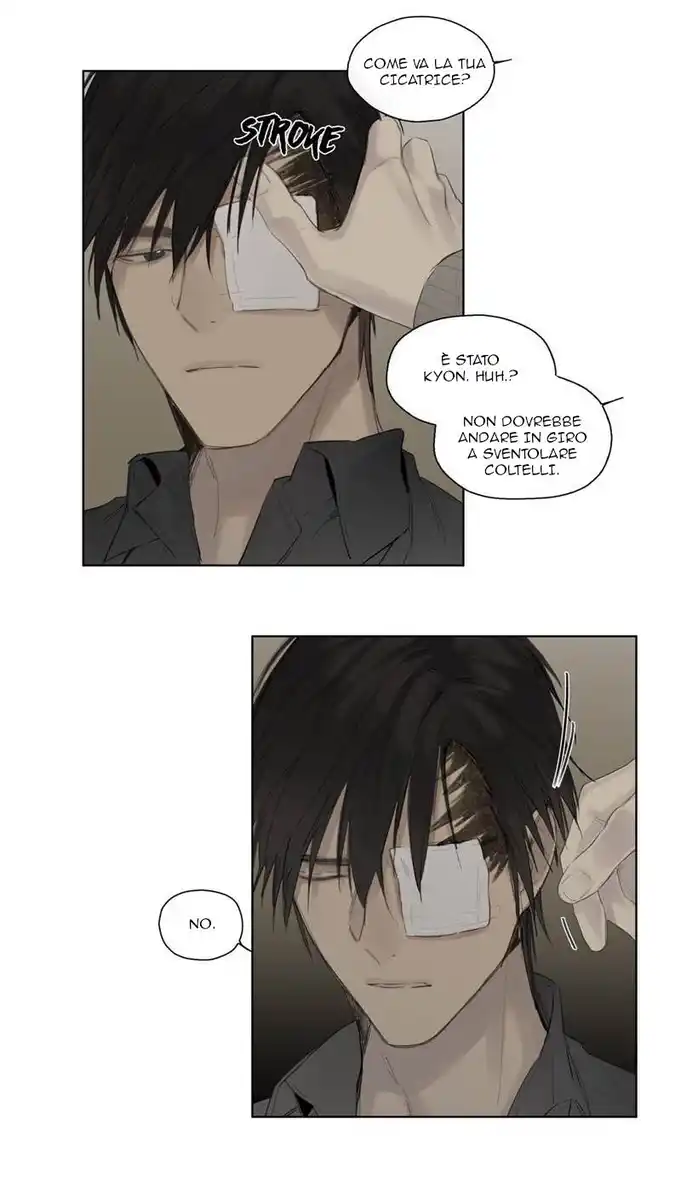 Royal Servant Capitolo 35 page 3