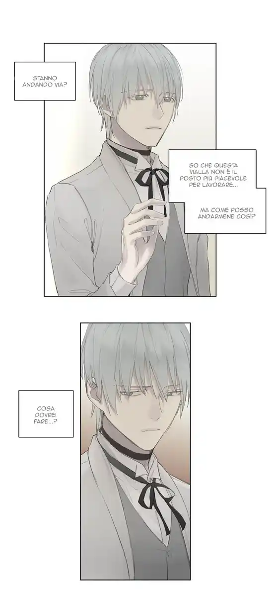 Royal Servant Capitolo 35 page 6