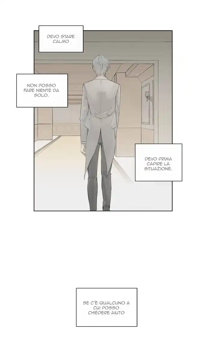 Royal Servant Capitolo 35 page 7