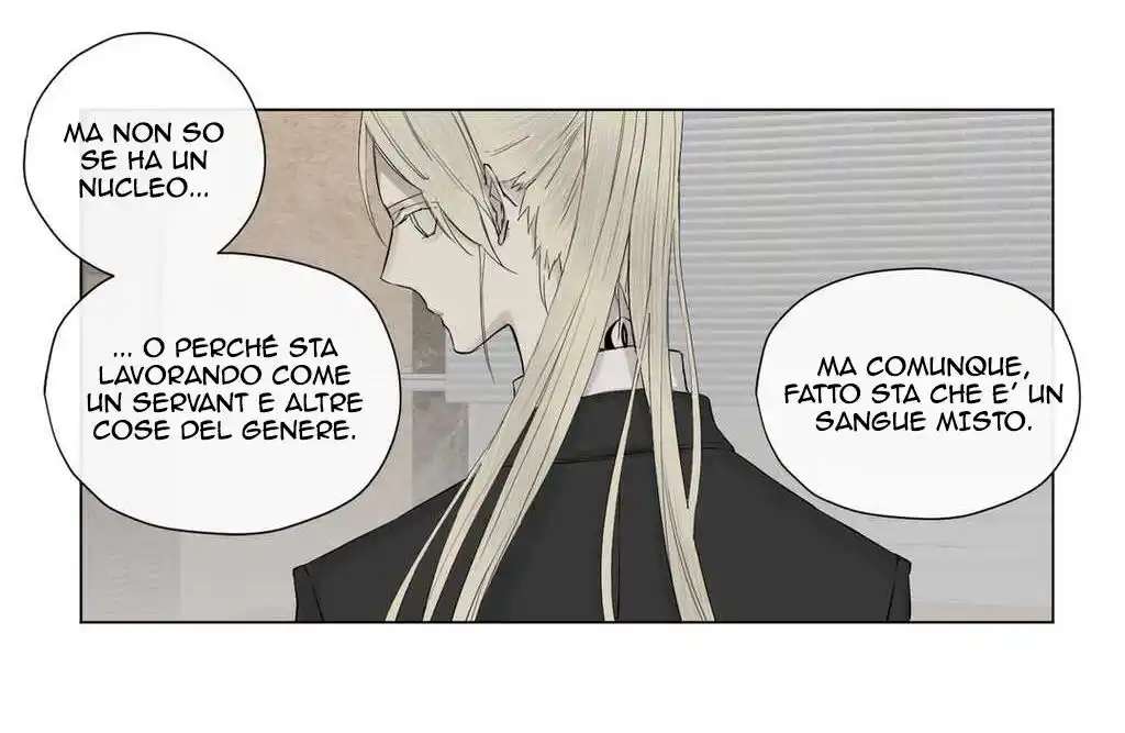 Royal Servant Capitolo 14 page 15