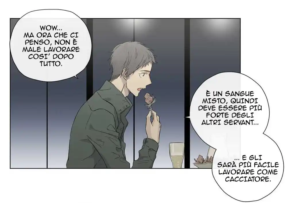 Royal Servant Capitolo 14 page 16