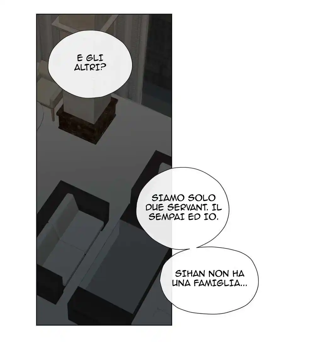 Royal Servant Capitolo 14 page 20