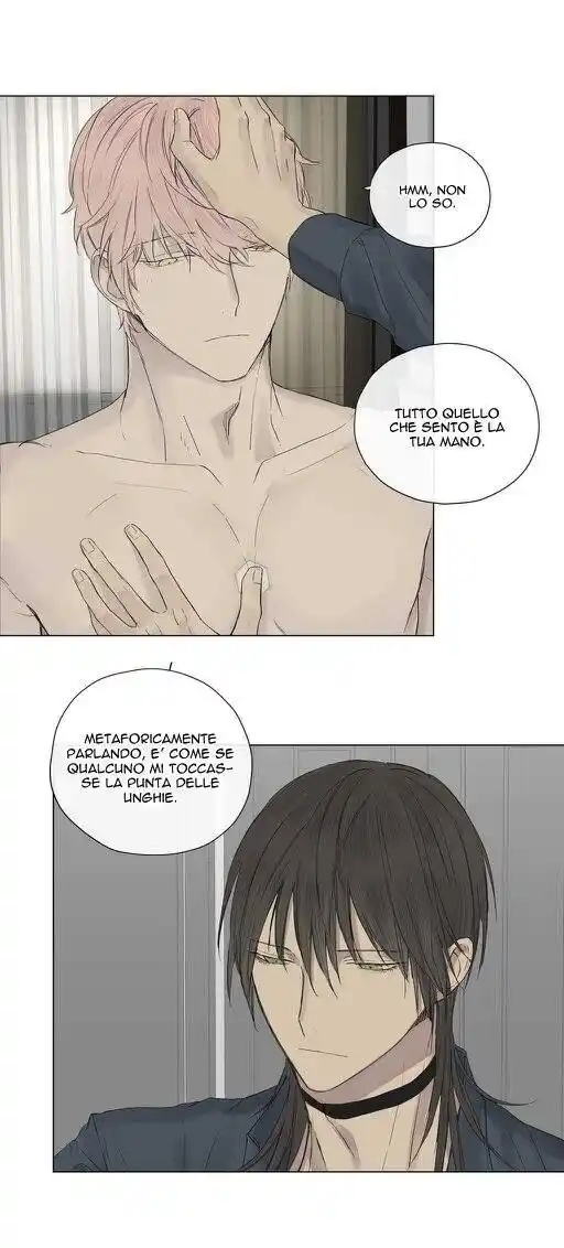 Royal Servant Capitolo 09 page 12