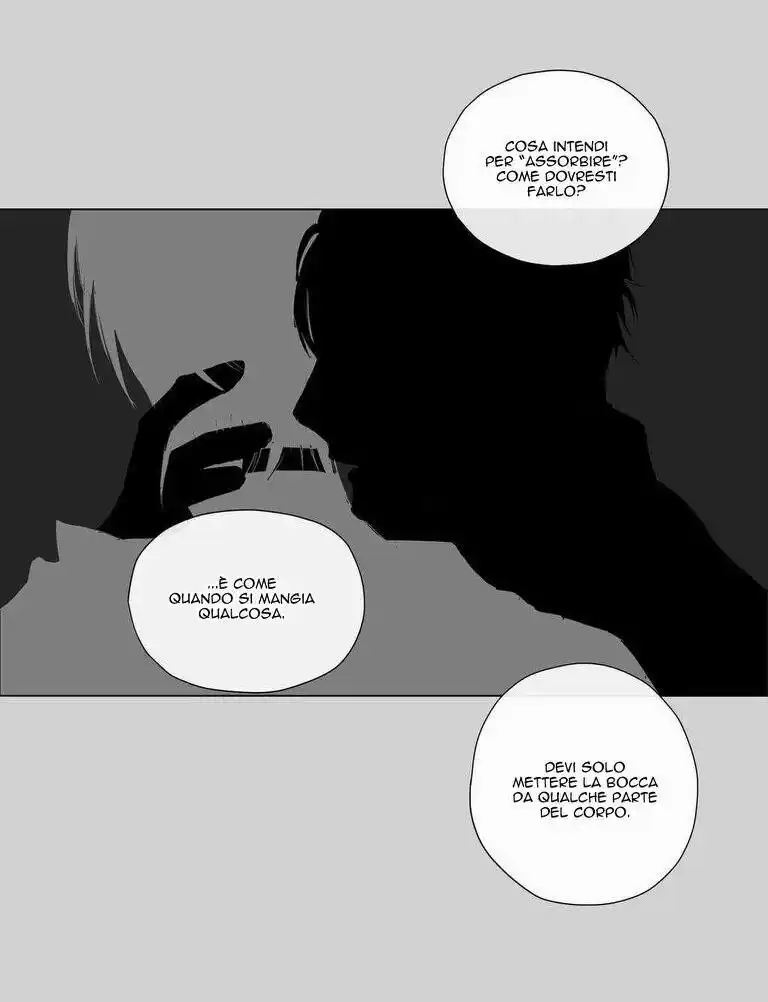 Royal Servant Capitolo 09 page 17