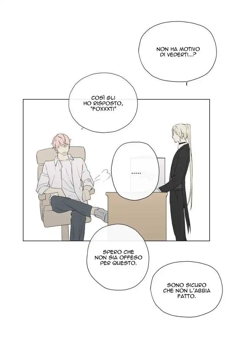 Royal Servant Capitolo 09 page 27