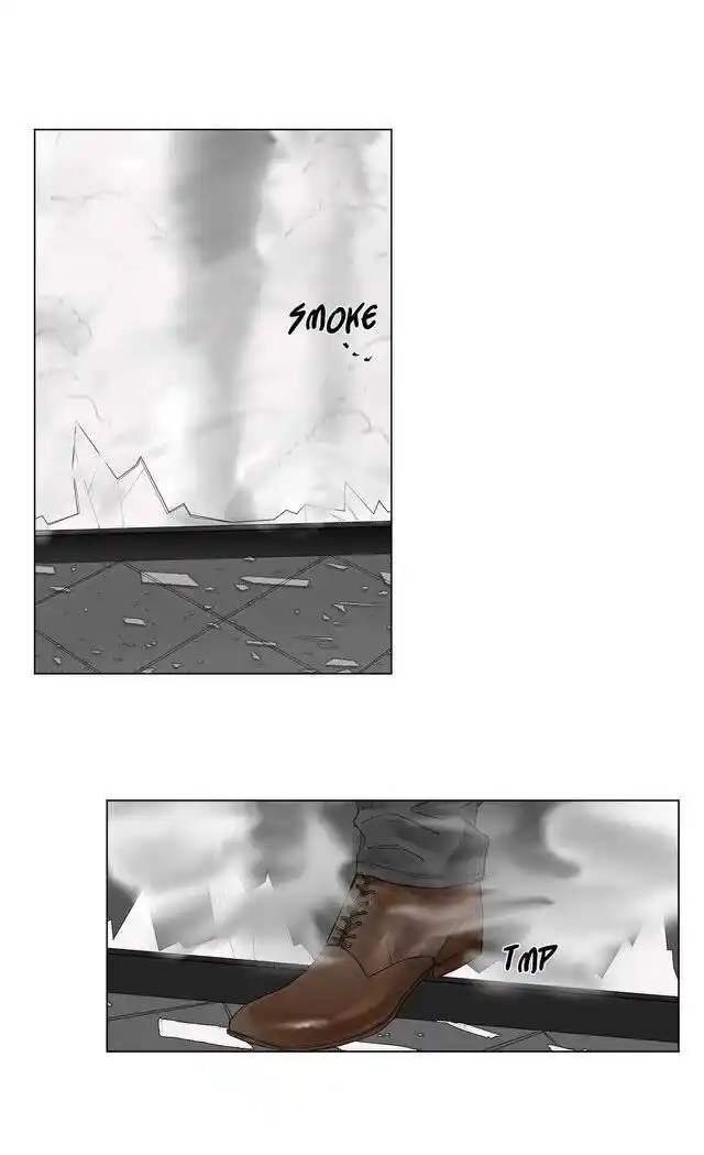 Royal Servant Capitolo 09 page 3