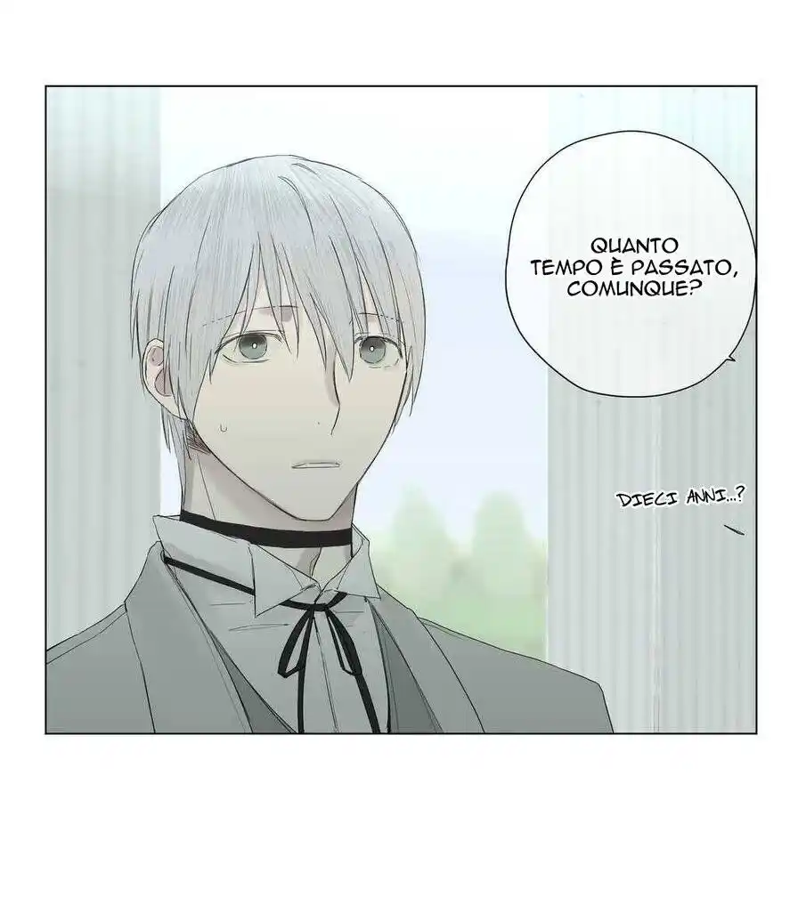 Royal Servant Capitolo 09 page 32