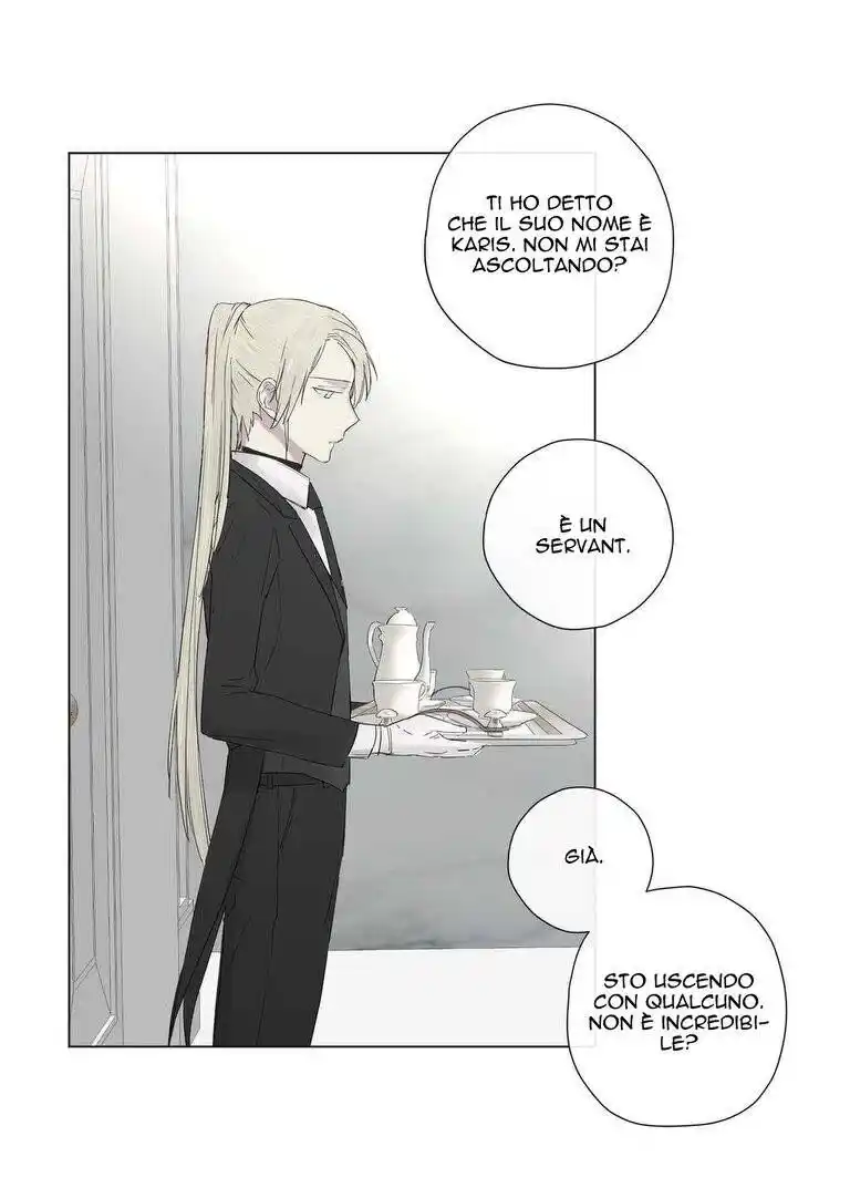 Royal Servant Capitolo 09 page 38