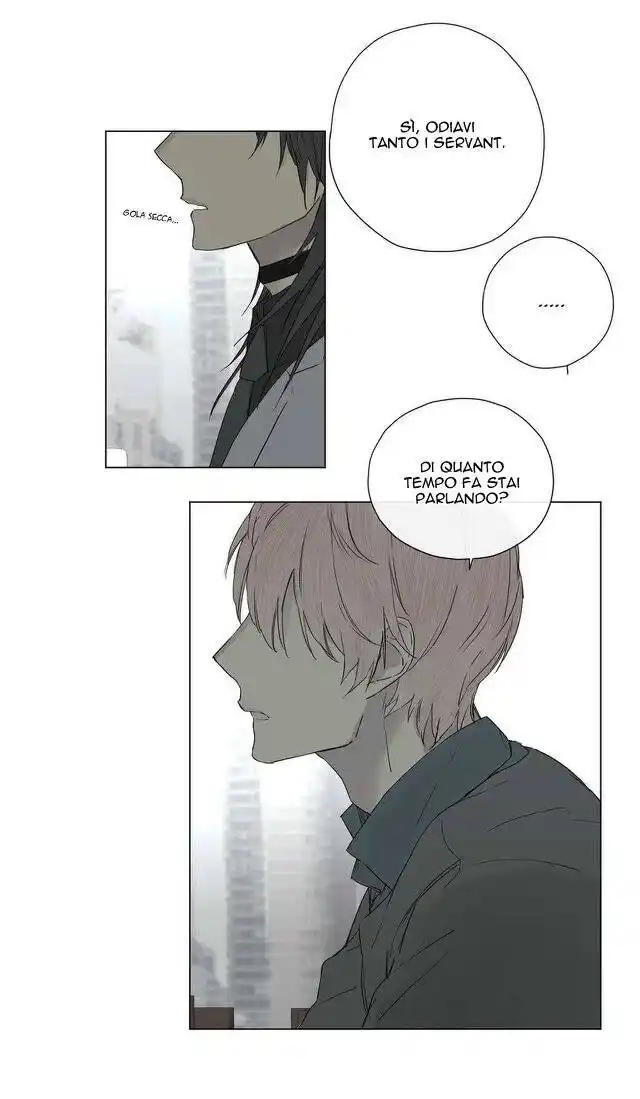 Royal Servant Capitolo 09 page 39