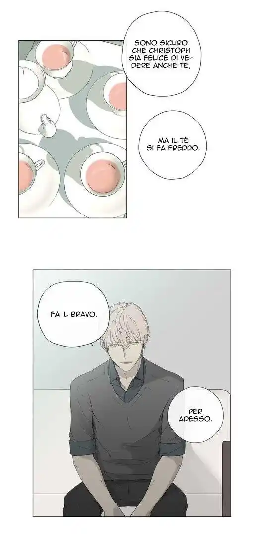 Royal Servant Capitolo 09 page 41