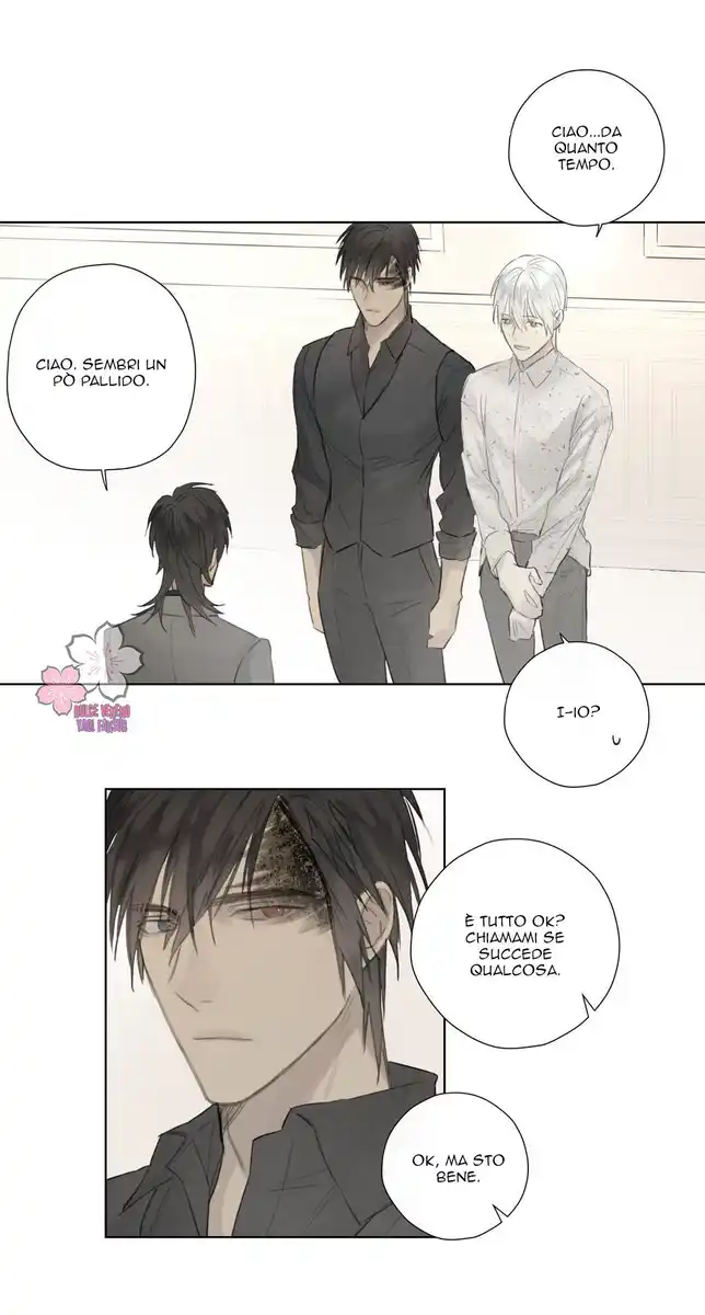 Royal Servant Capitolo 45 page 17