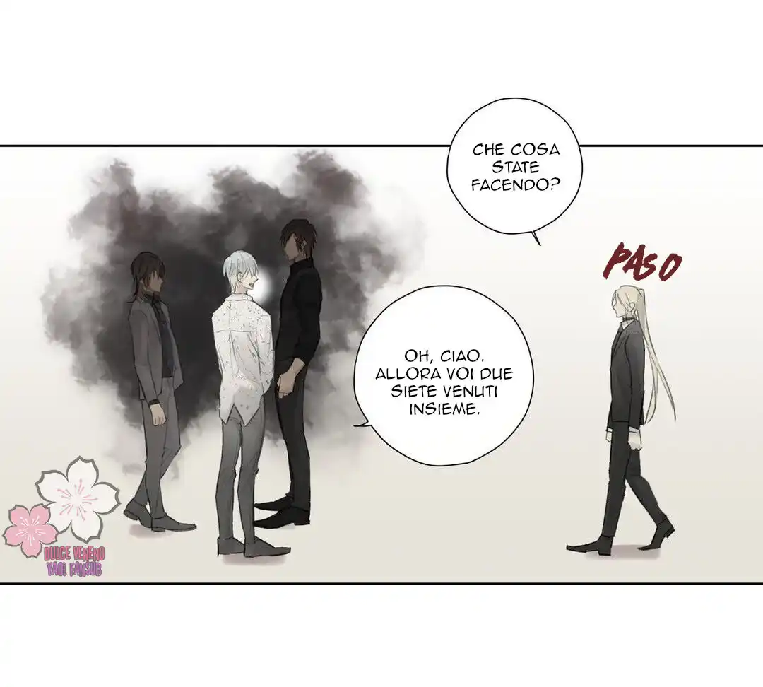 Royal Servant Capitolo 45 page 21