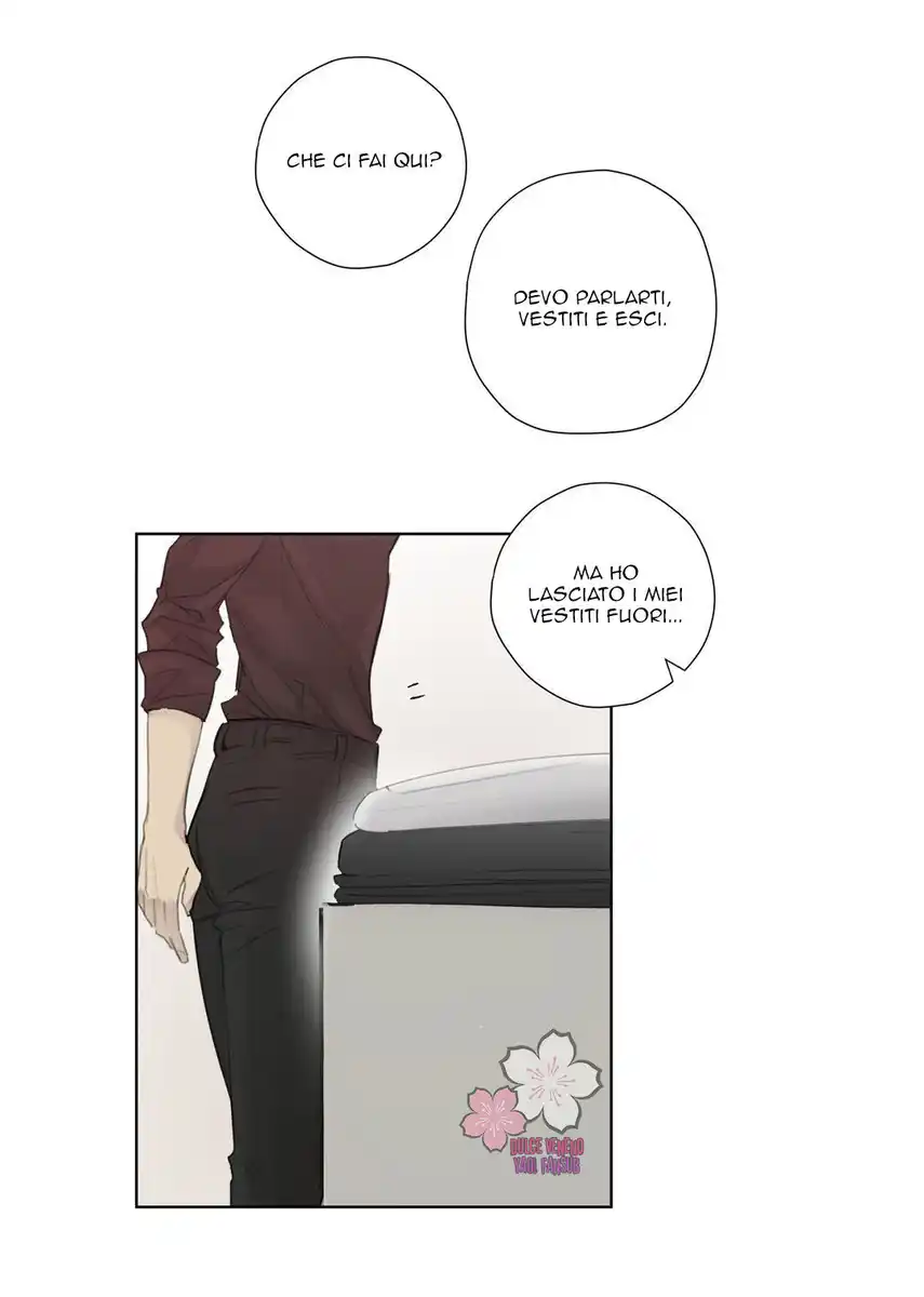 Royal Servant Capitolo 45 page 34