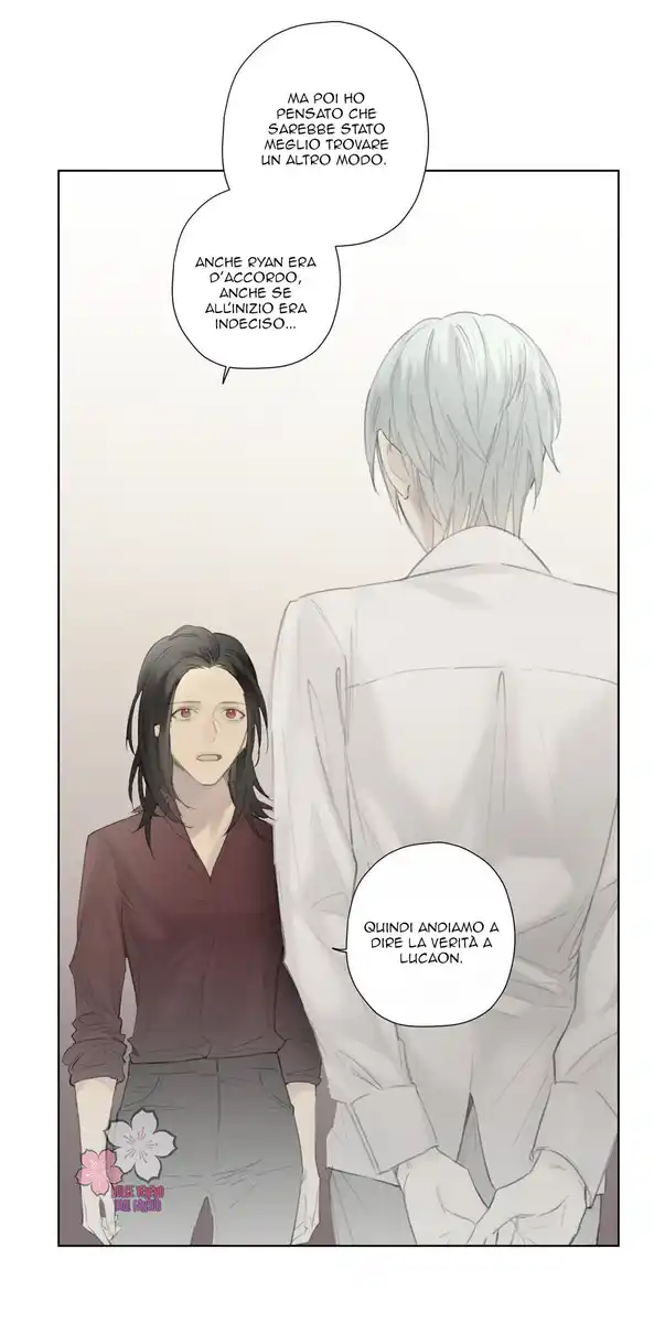 Royal Servant Capitolo 45 page 38