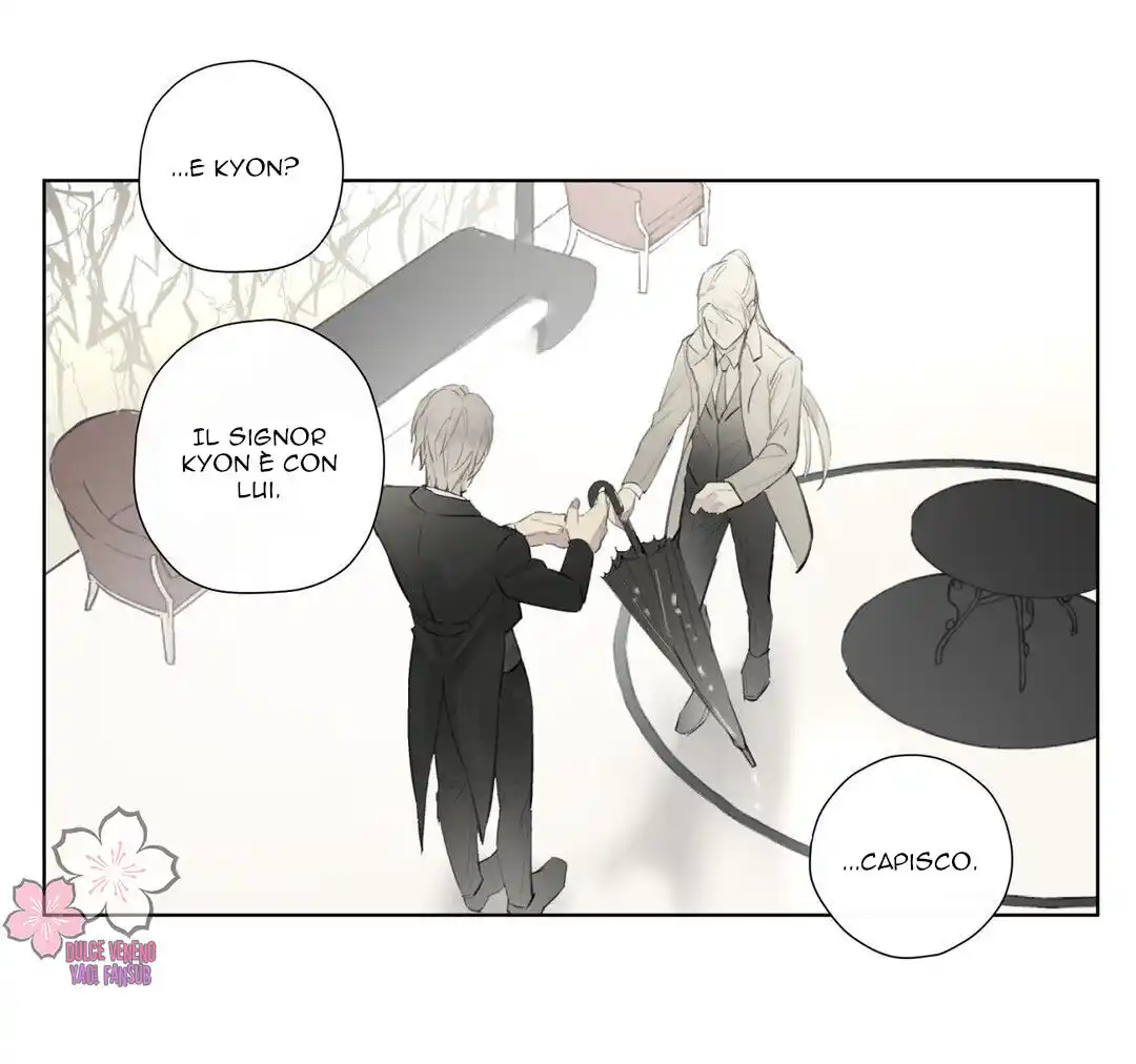 Royal Servant Capitolo 45 page 4