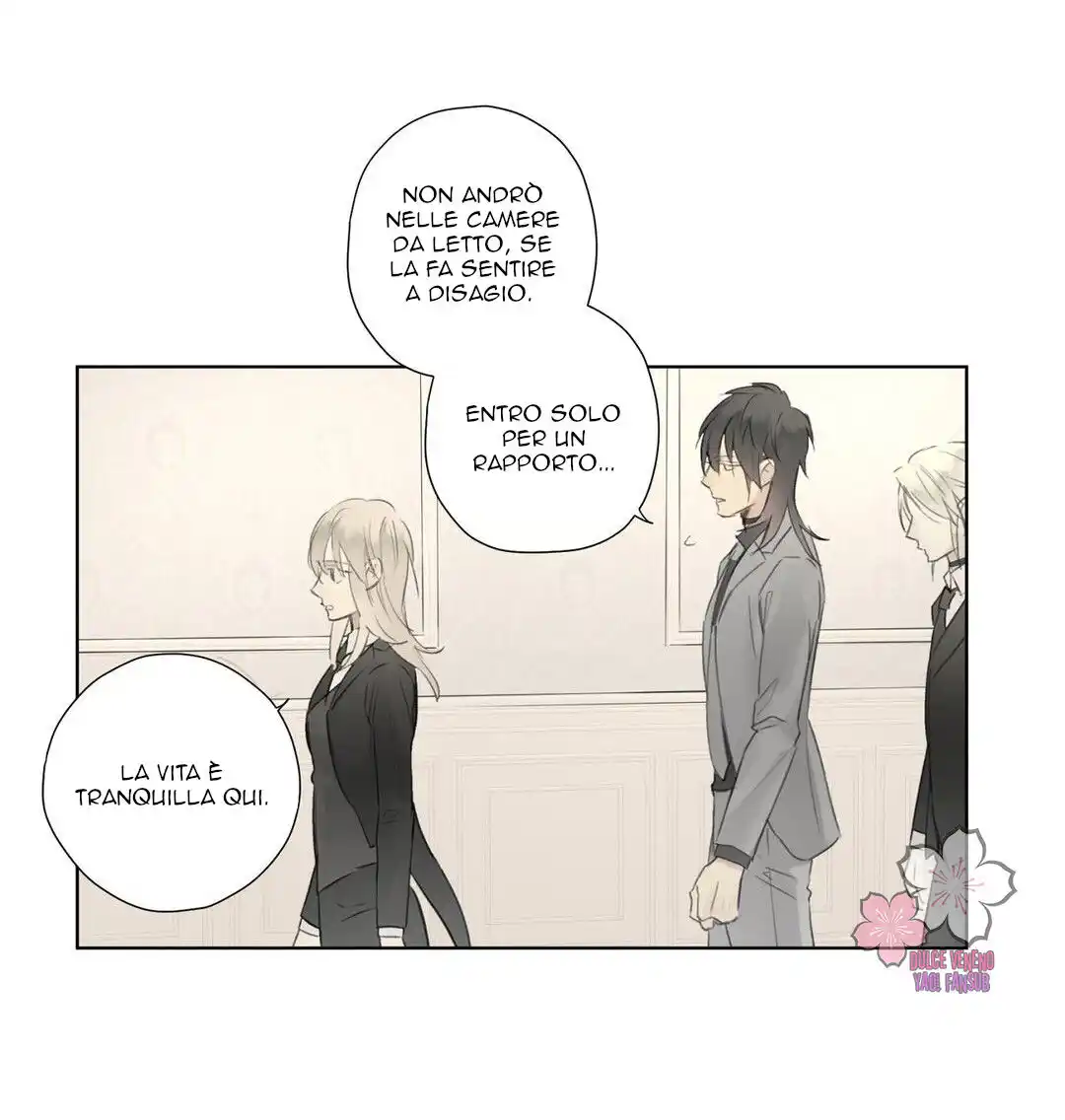 Royal Servant Capitolo 45 page 6