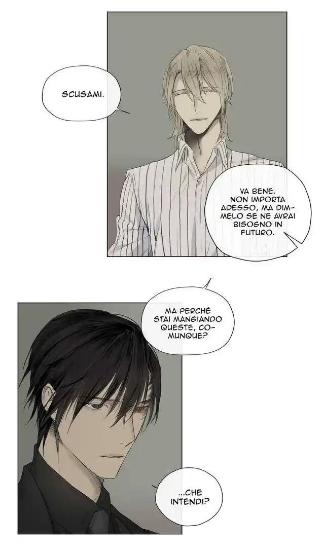 Royal Servant Capitolo 19 page 4