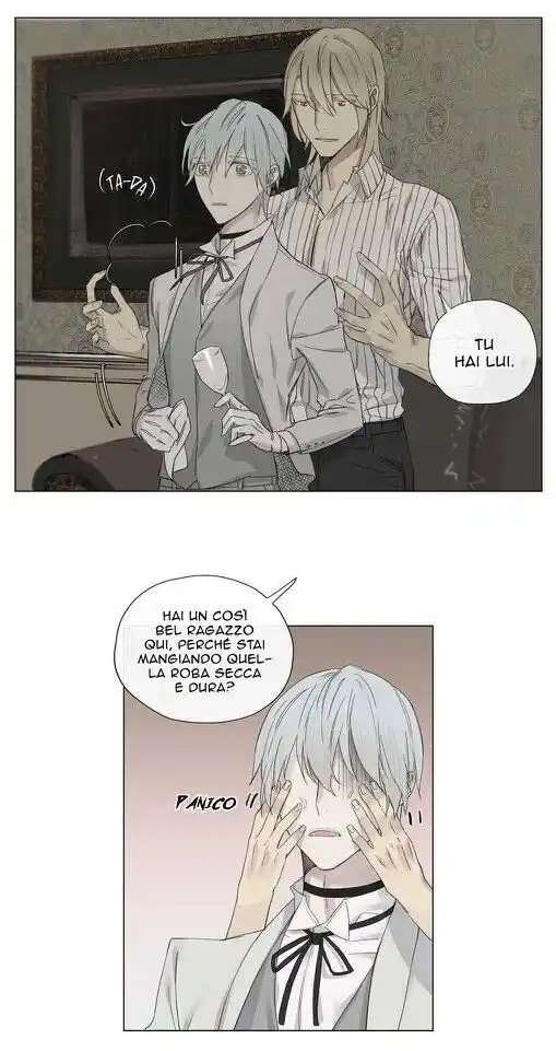 Royal Servant Capitolo 19 page 5