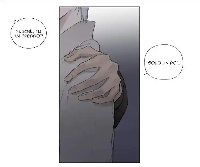 Royal Servant Capitolo 69 page 12