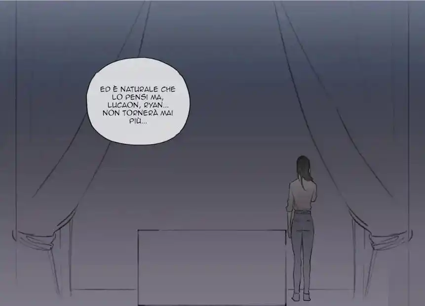 Royal Servant Capitolo 69 page 21