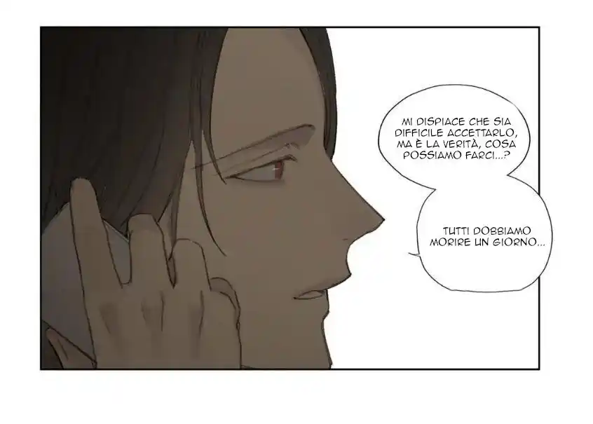 Royal Servant Capitolo 69 page 22