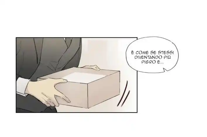 Royal Servant Capitolo 69 page 26