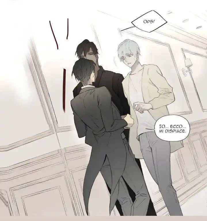 Royal Servant Capitolo 69 page 27