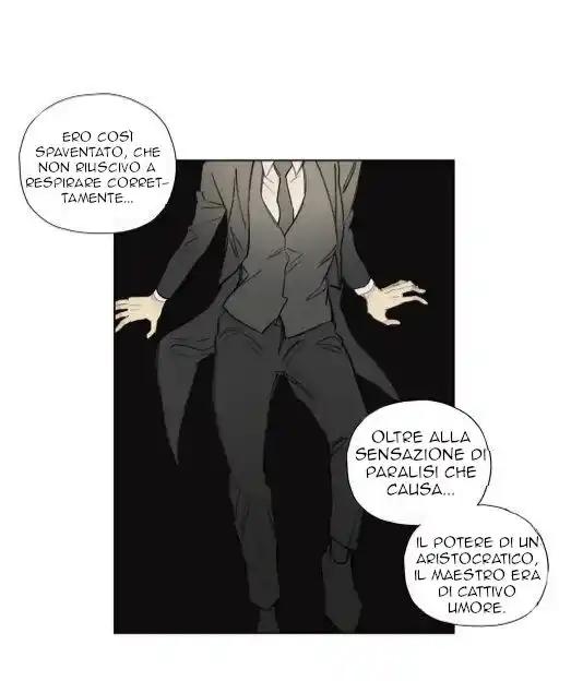 Royal Servant Capitolo 69 page 37