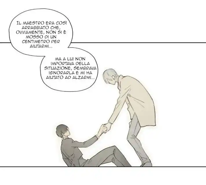 Royal Servant Capitolo 69 page 38