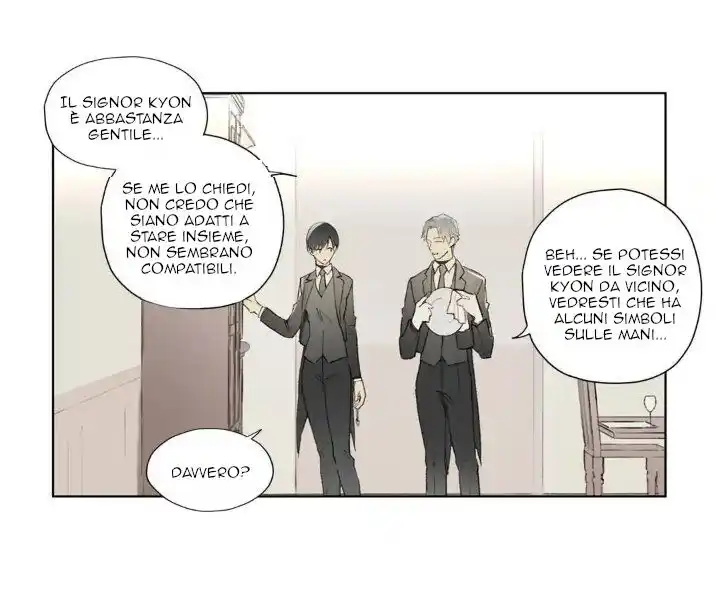 Royal Servant Capitolo 69 page 39