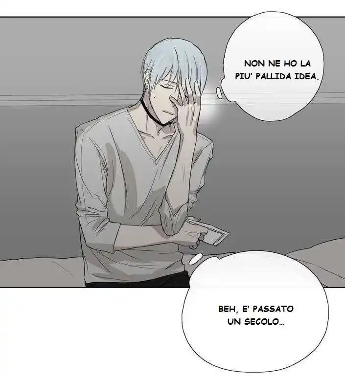 Royal Servant Capitolo 03 page 31