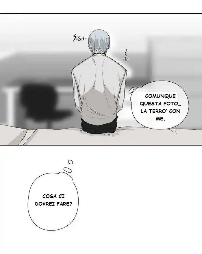 Royal Servant Capitolo 03 page 33