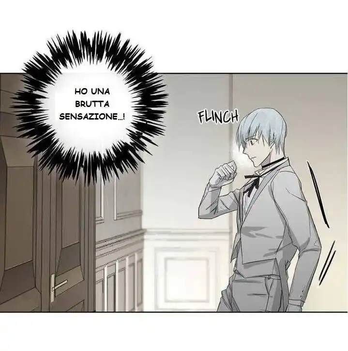 Royal Servant Capitolo 03 page 40