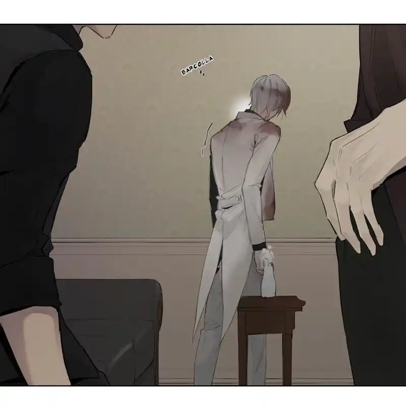 Royal Servant Capitolo 34 page 10