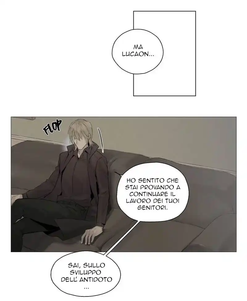 Royal Servant Capitolo 34 page 12