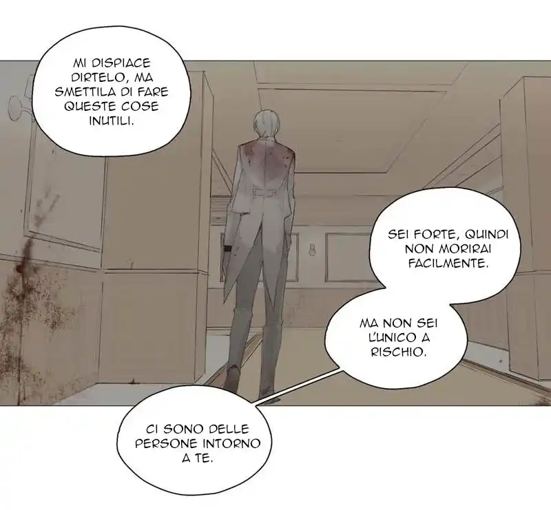 Royal Servant Capitolo 34 page 14