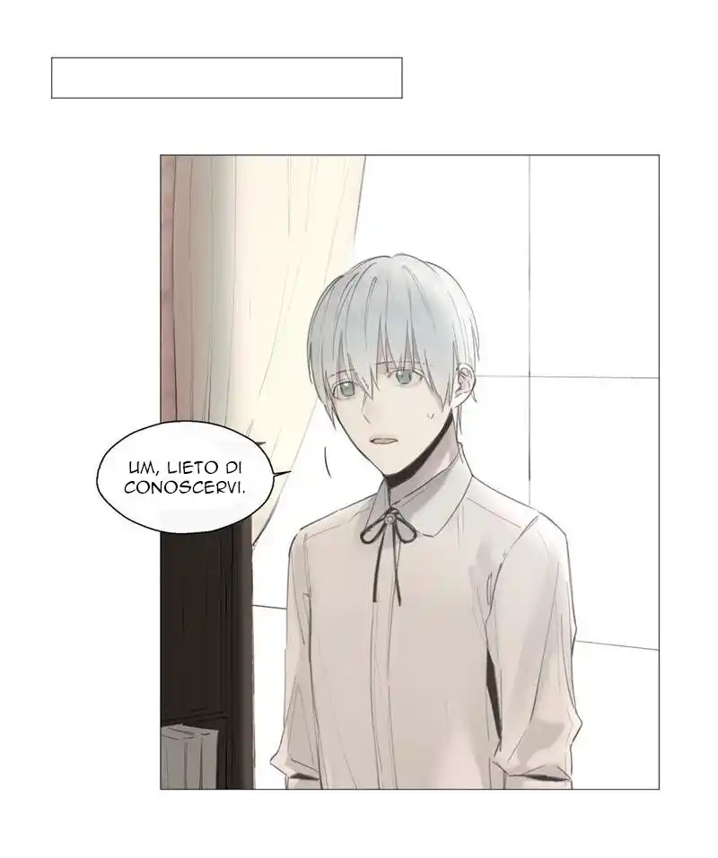 Royal Servant Capitolo 34 page 20