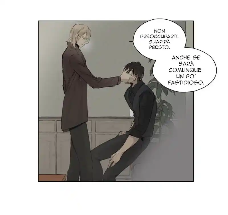 Royal Servant Capitolo 34 page 6